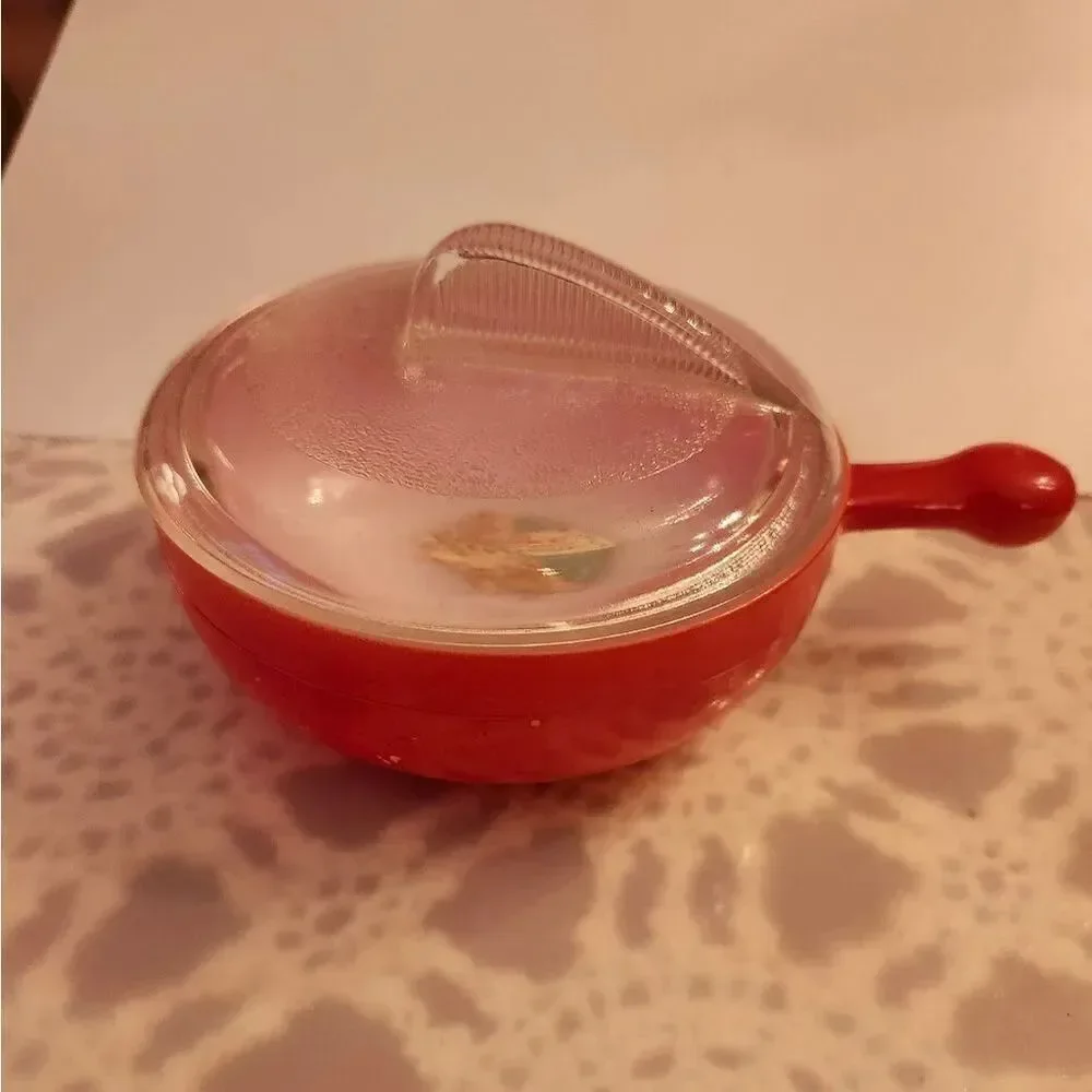 Vintage Mint w/Label 